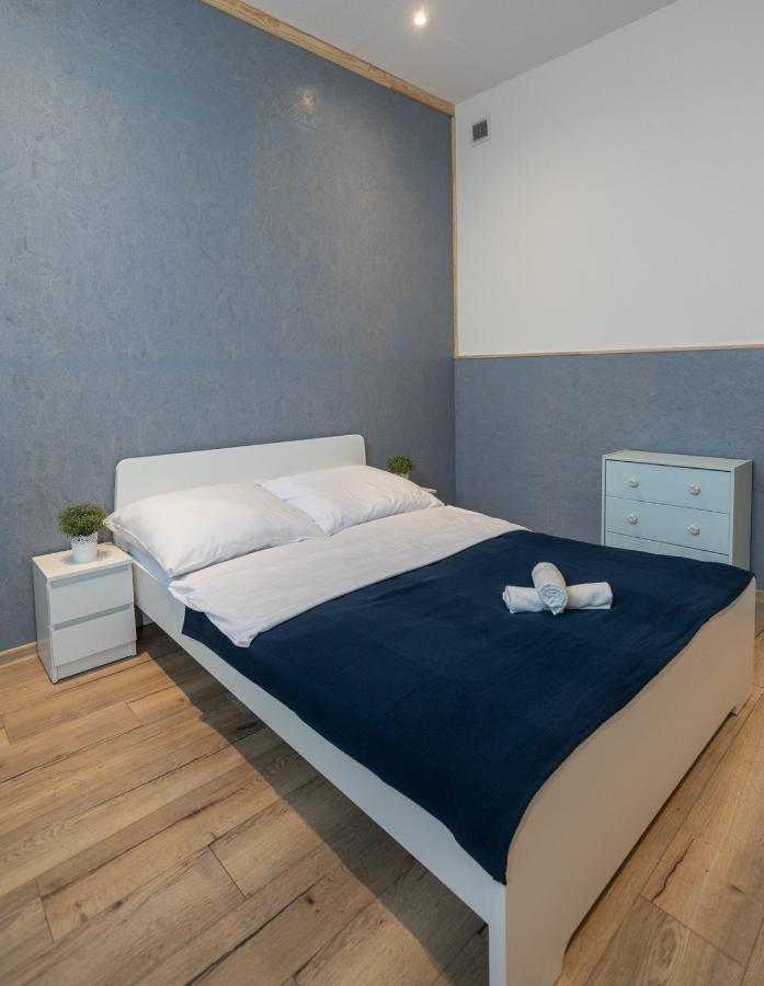 Kosciuszki Street Hostel 弗罗茨瓦夫 外观 照片