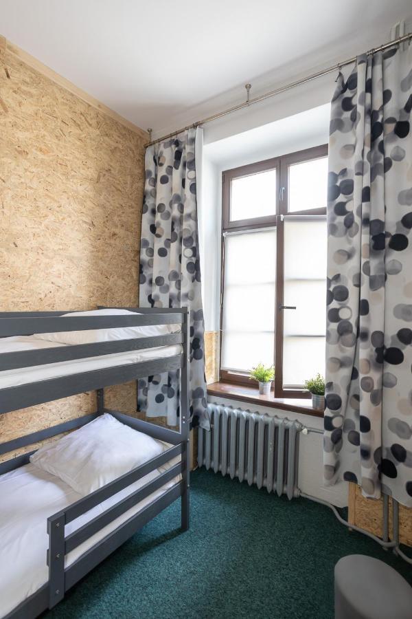Kosciuszki Street Hostel 弗罗茨瓦夫 外观 照片