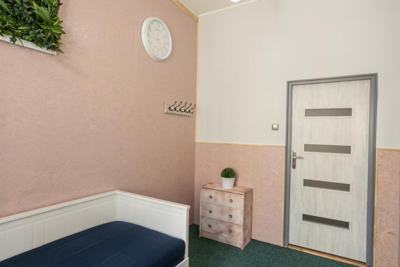 Kosciuszki Street Hostel 弗罗茨瓦夫 外观 照片