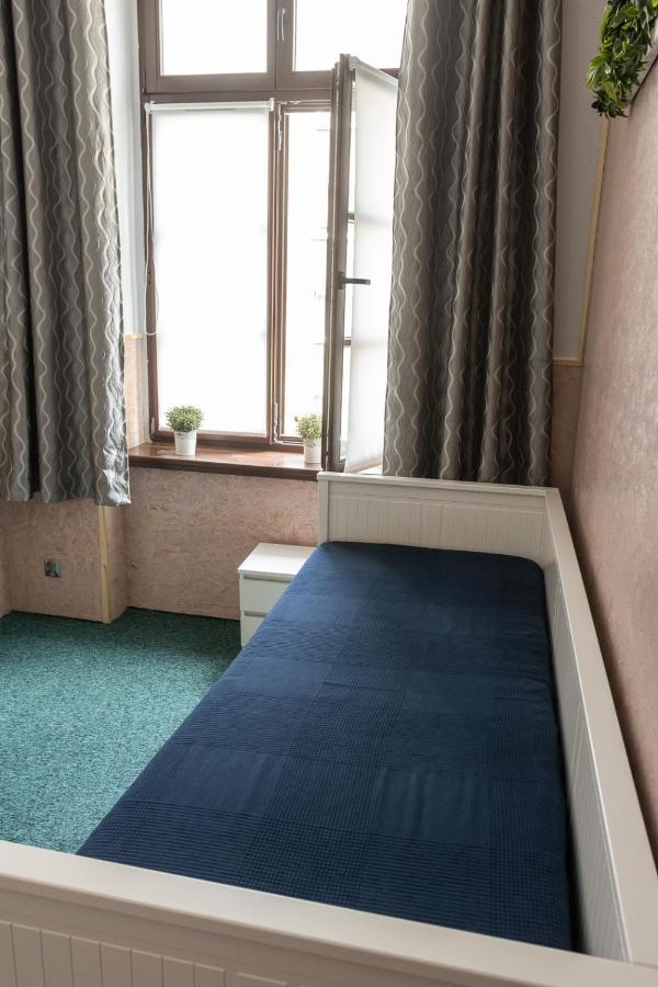 Kosciuszki Street Hostel 弗罗茨瓦夫 外观 照片