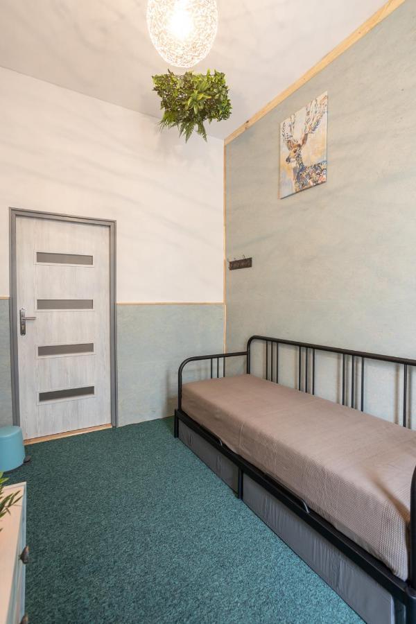 Kosciuszki Street Hostel 弗罗茨瓦夫 外观 照片