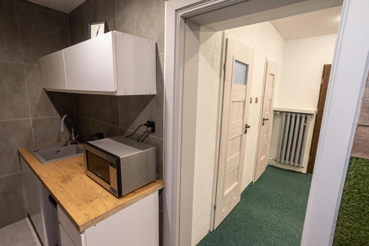 Kosciuszki Street Hostel 弗罗茨瓦夫 外观 照片