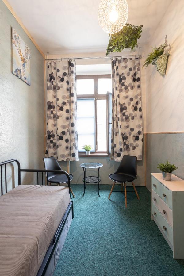 Kosciuszki Street Hostel 弗罗茨瓦夫 外观 照片