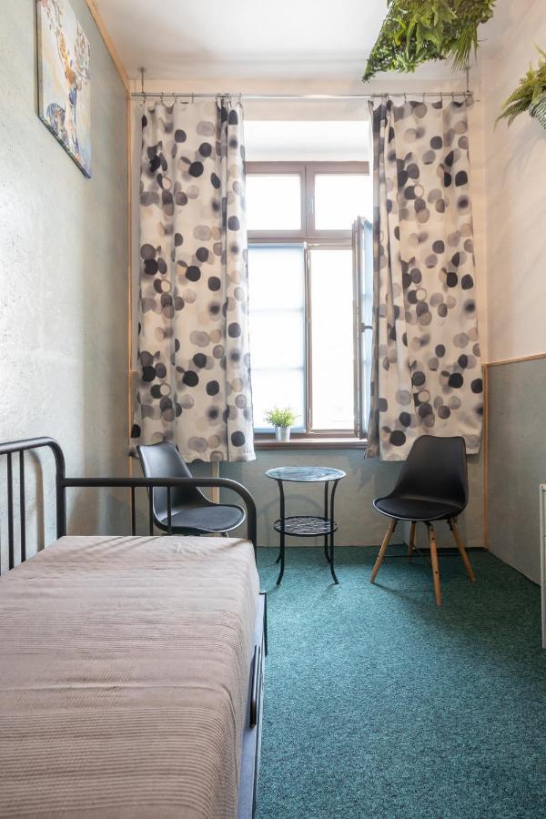 Kosciuszki Street Hostel 弗罗茨瓦夫 外观 照片