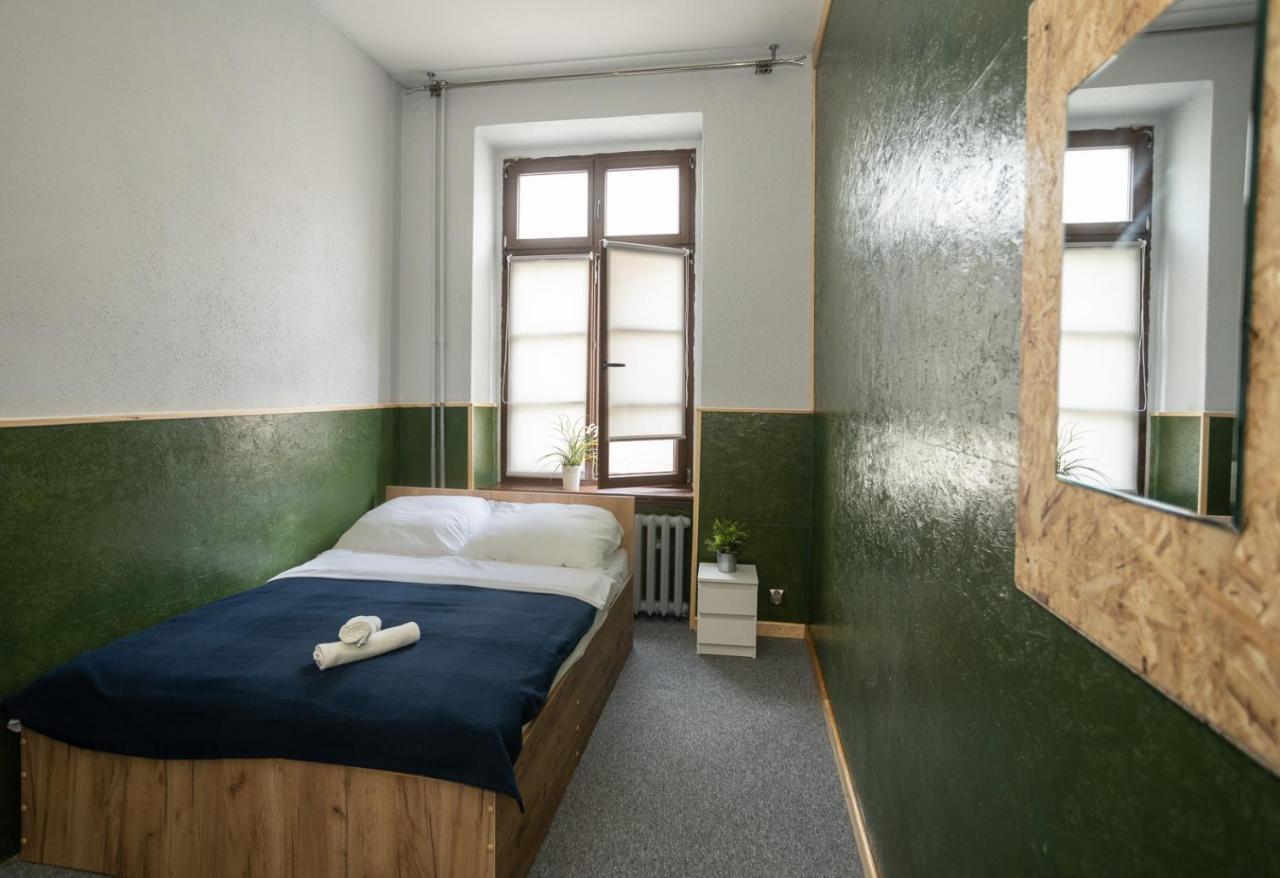 Kosciuszki Street Hostel 弗罗茨瓦夫 外观 照片