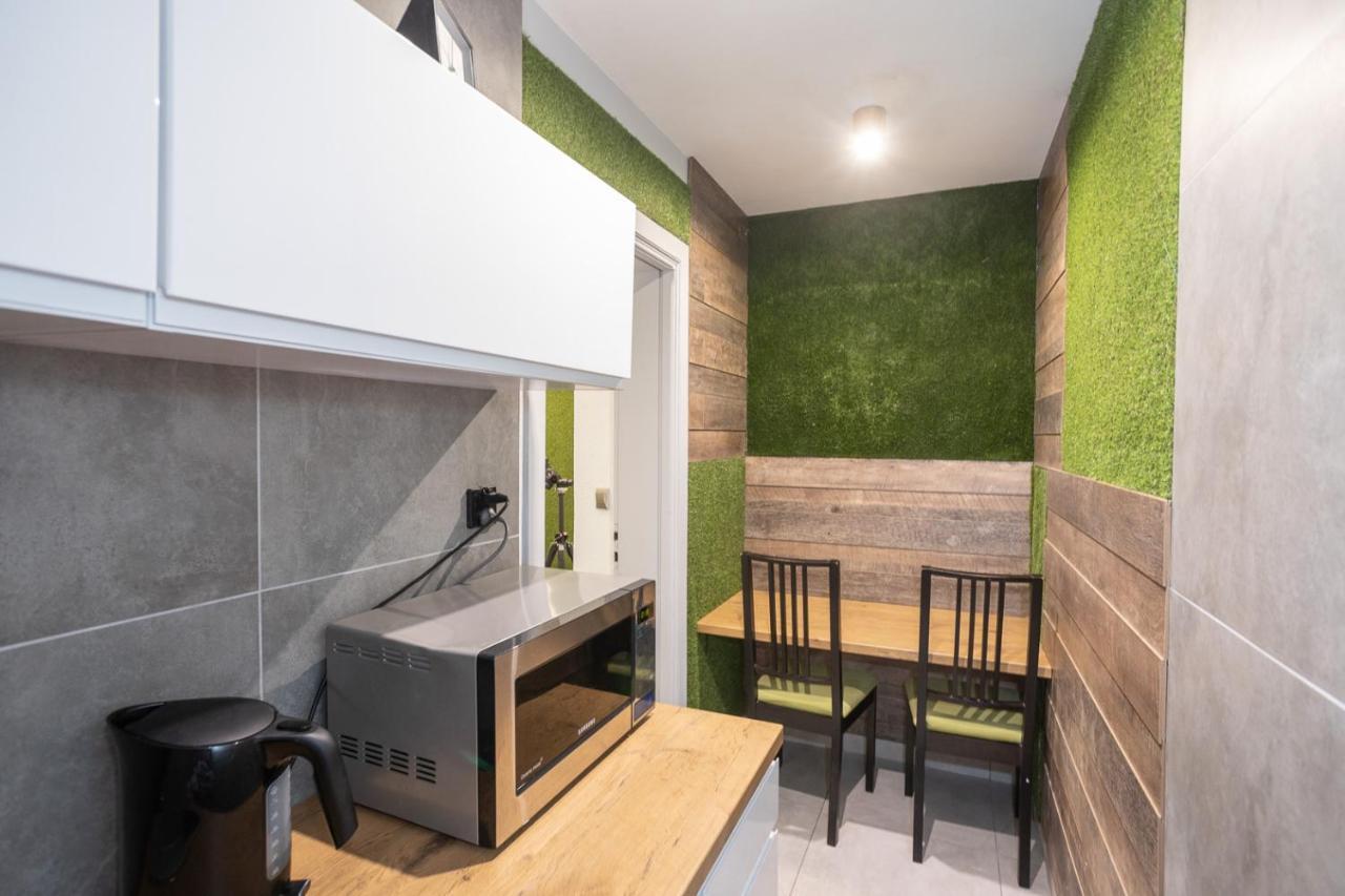 Kosciuszki Street Hostel 弗罗茨瓦夫 外观 照片